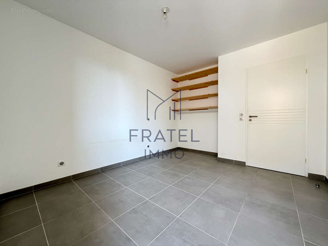 Exclusivité ! T2 de 42m2 avec terrasse de 12m2 - photo 12