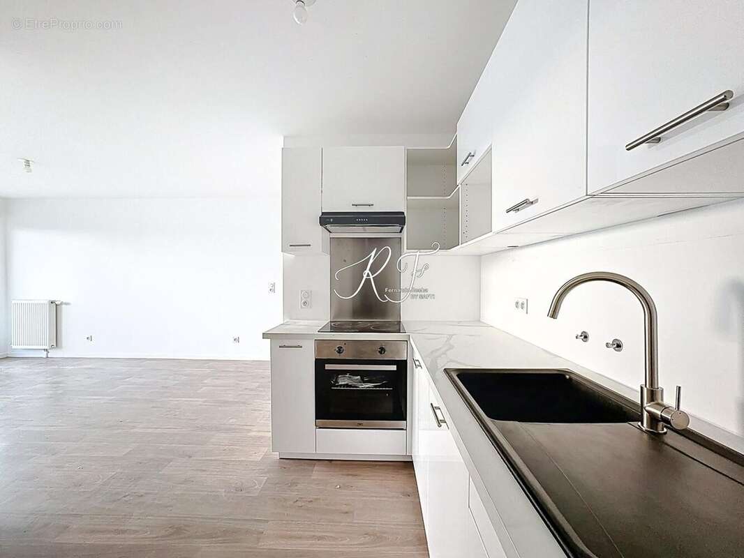 Photo 5 - Appartement à HERBLAY