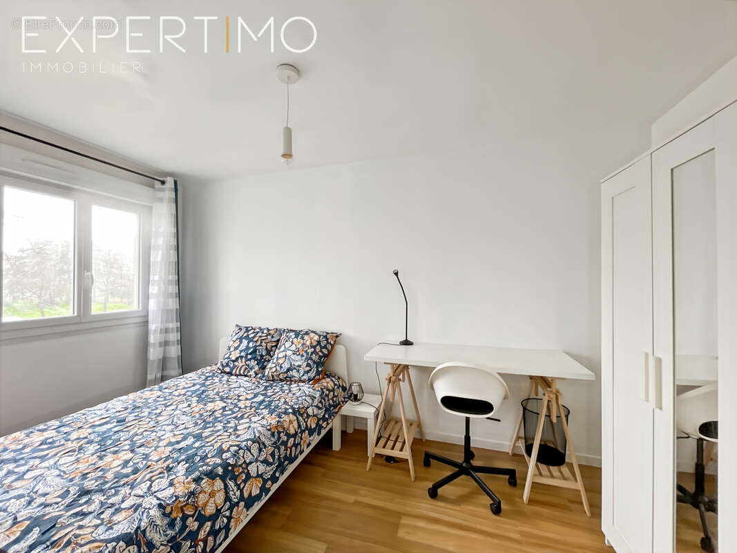 Appartement 5 pièces 73 m2 - photo 4
