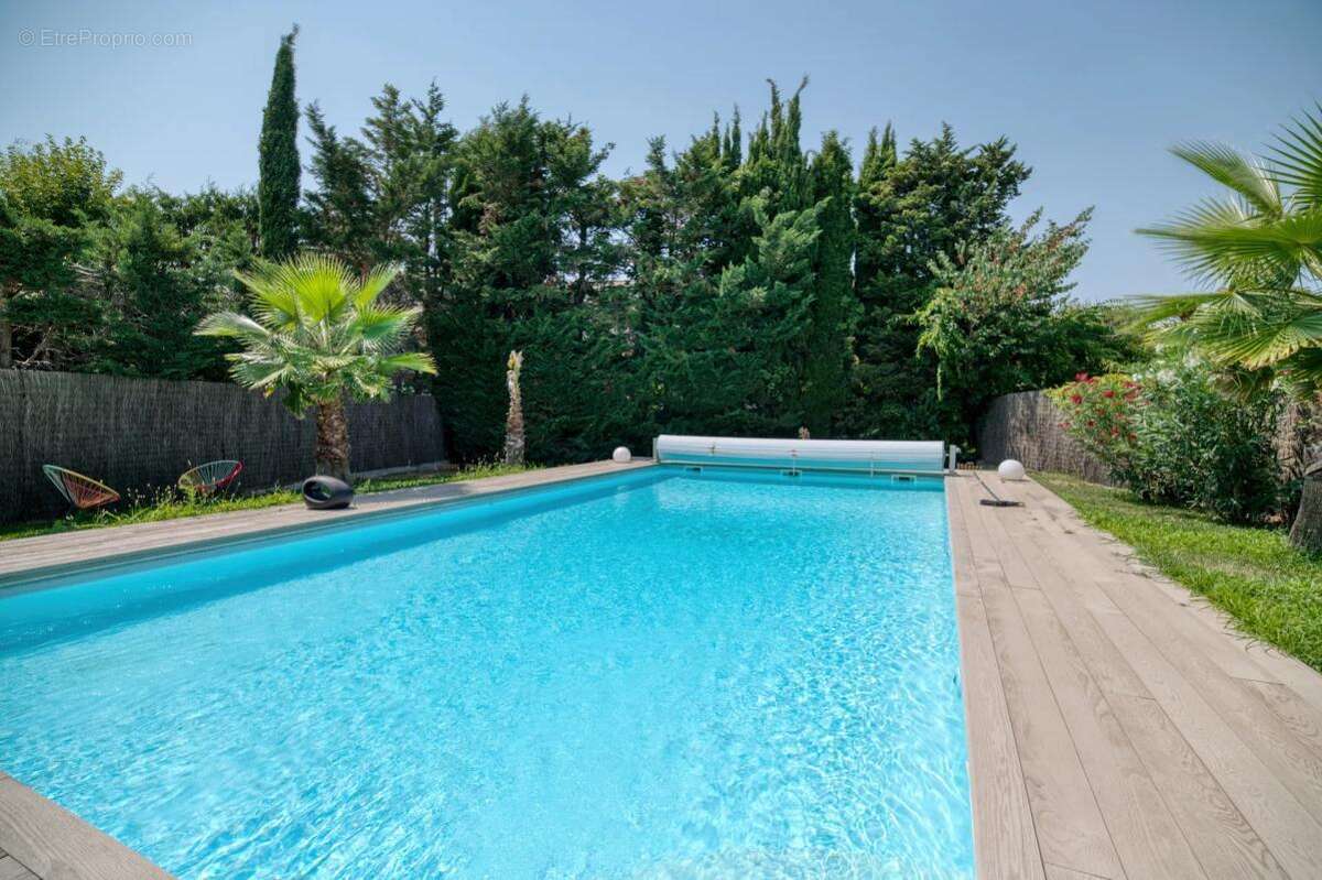 Maison de 7 pièces de 269 m² à Toulouse - photo 16