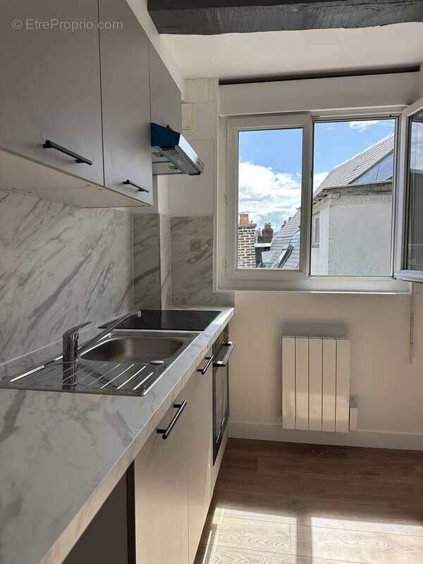 Appartement à ROUEN
