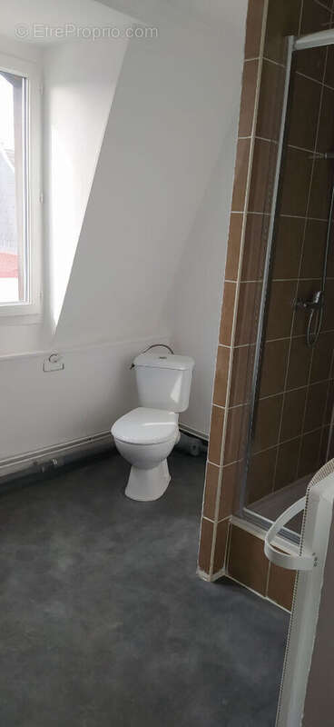 Appartement à DENAIN