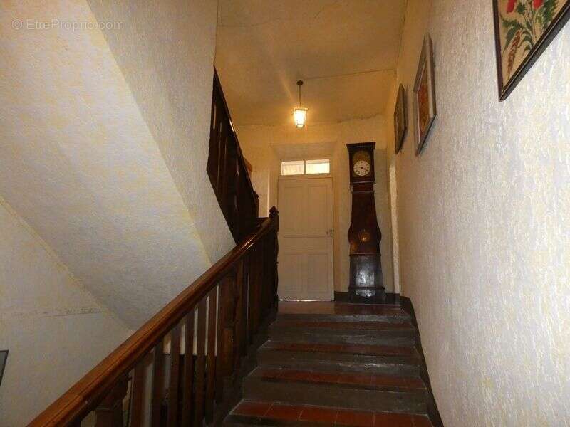 Maison à LA ROCHE-DES-ARNAUDS