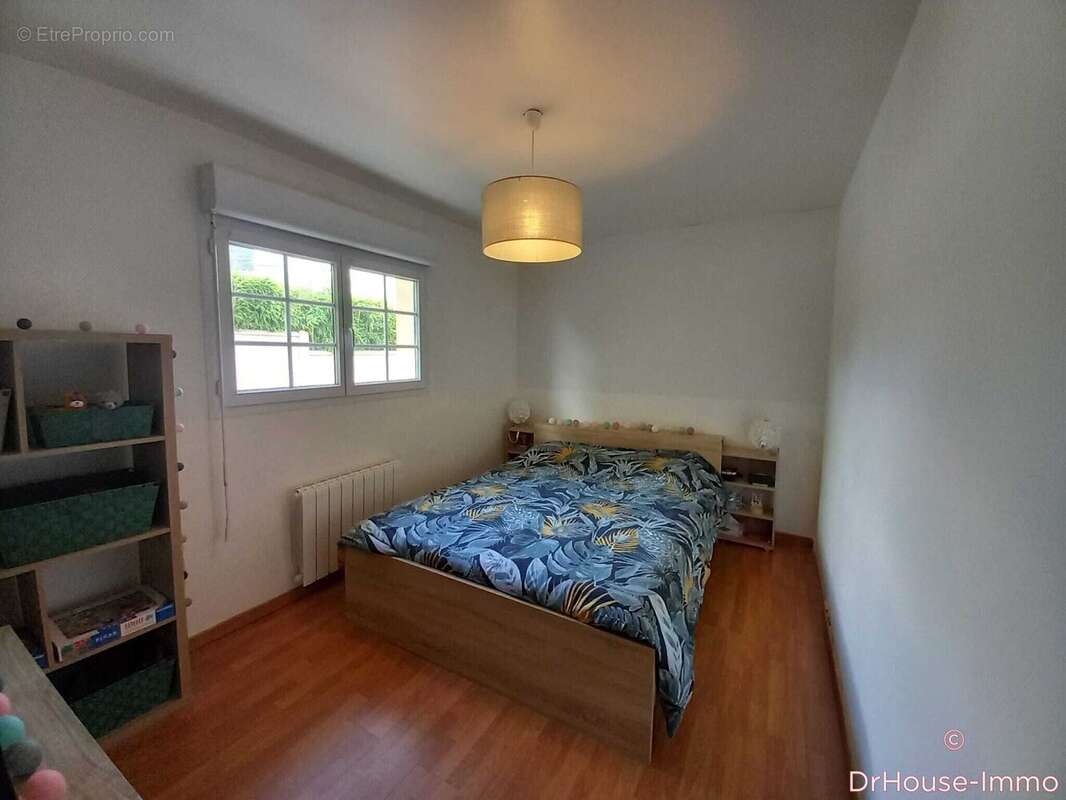 Maison 110 m² à Ailly  - photo 4