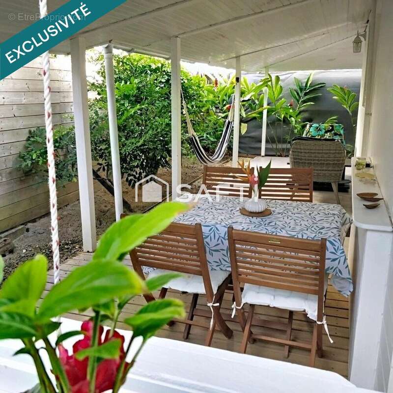 Photo 3 - Appartement à LA TRINITE