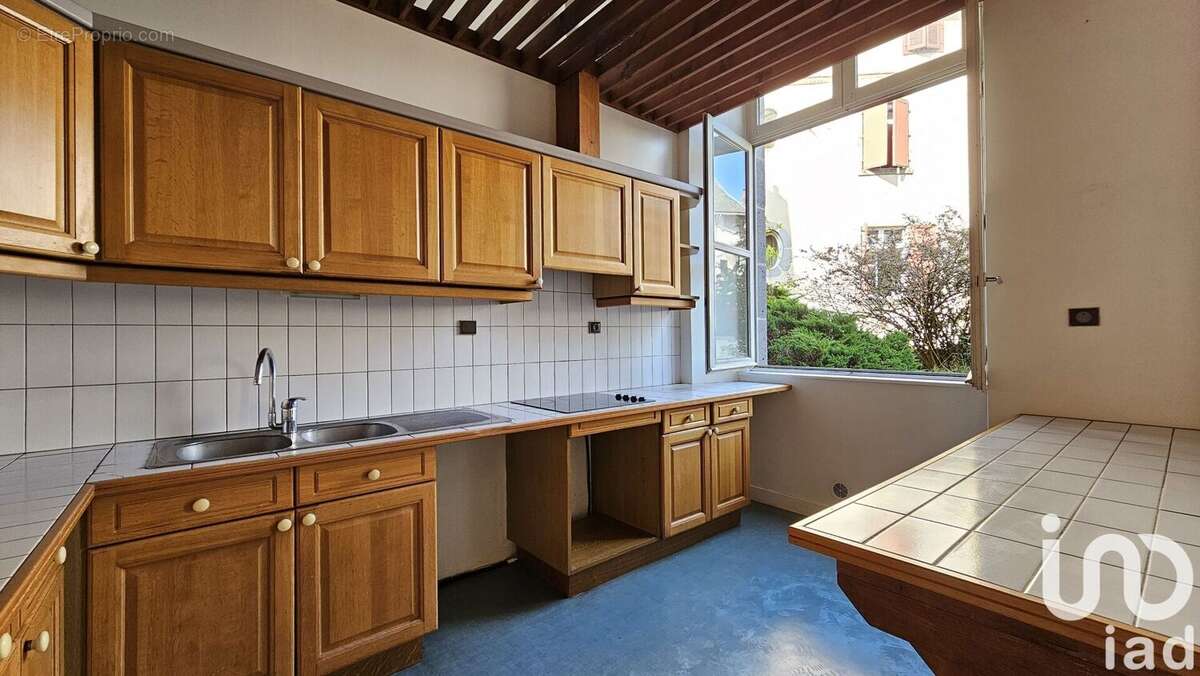 Photo 9 - Maison à AURILLAC