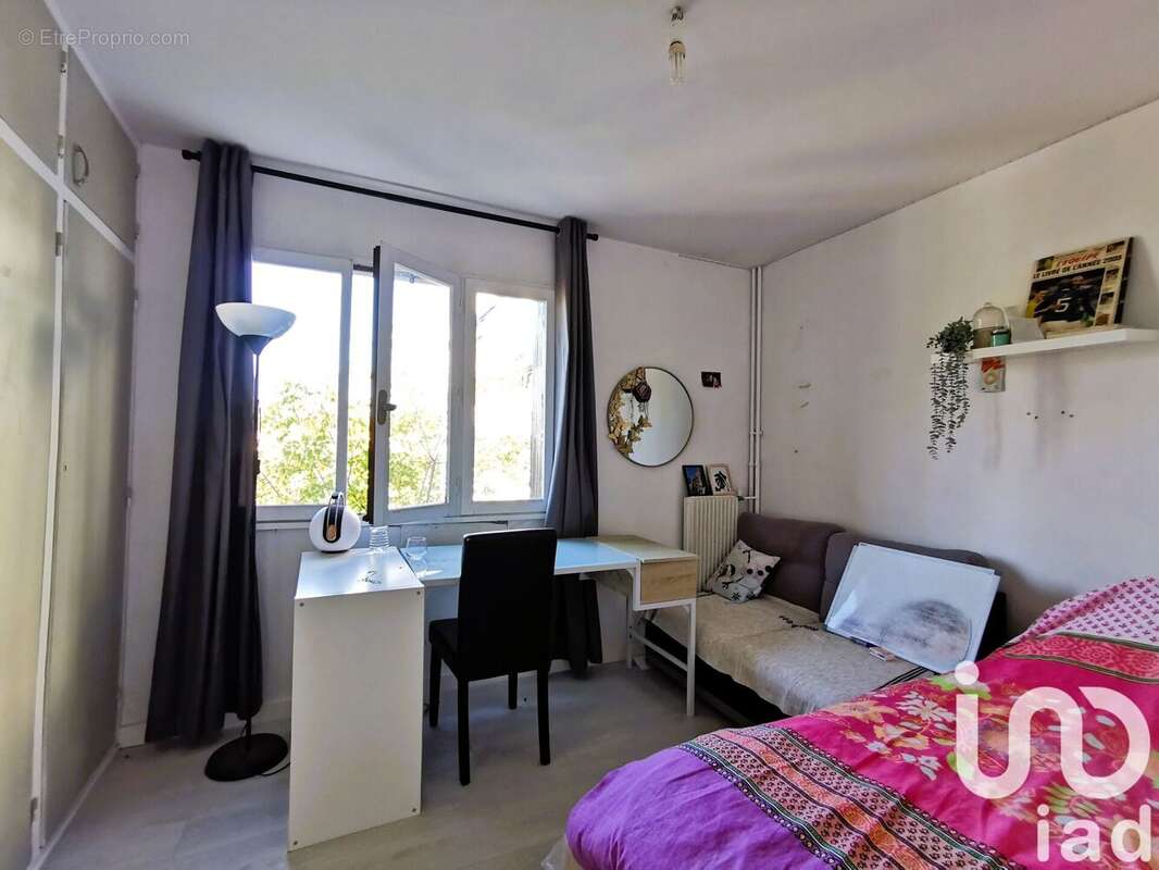 Photo 9 - Appartement à MONTPELLIER