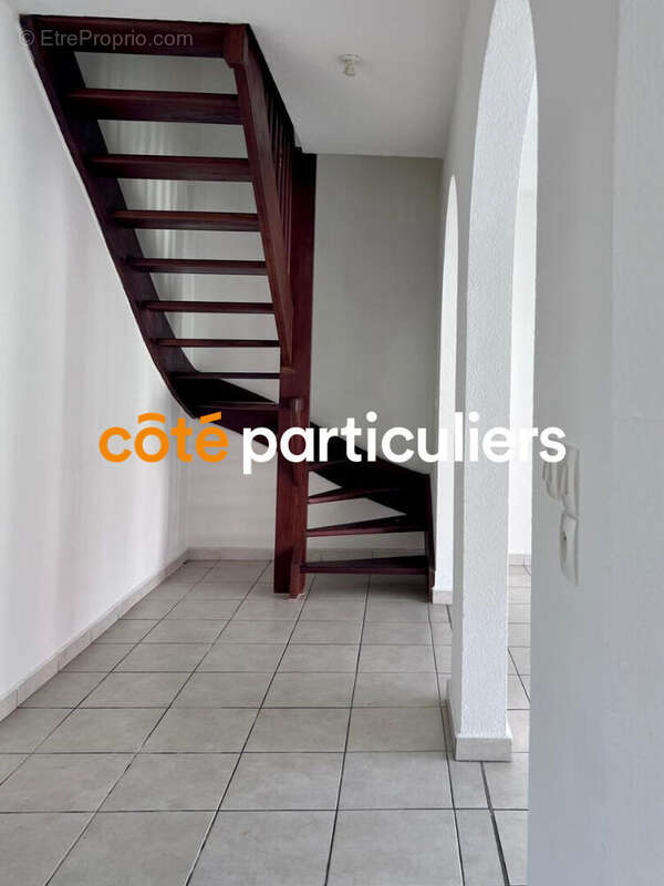 Maison Le Moule 4 pièce(s) - photo 11