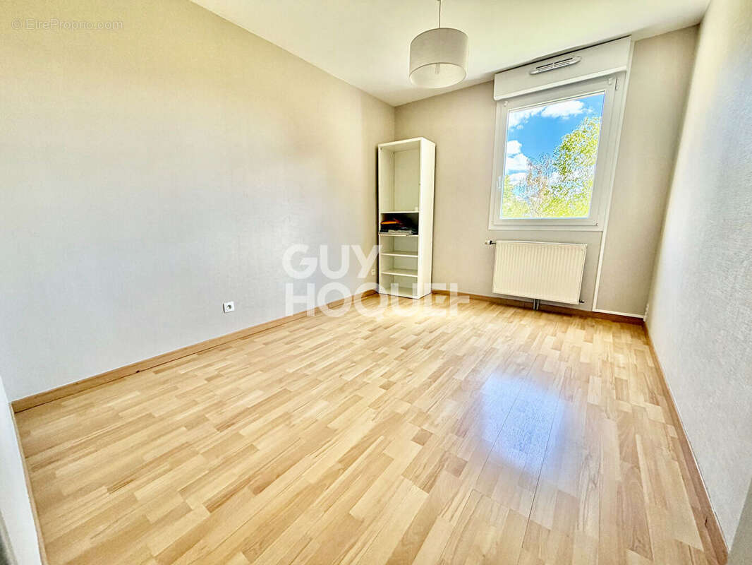 Appartement Dijon 3 pièces - 69.94 m2 - photo 5