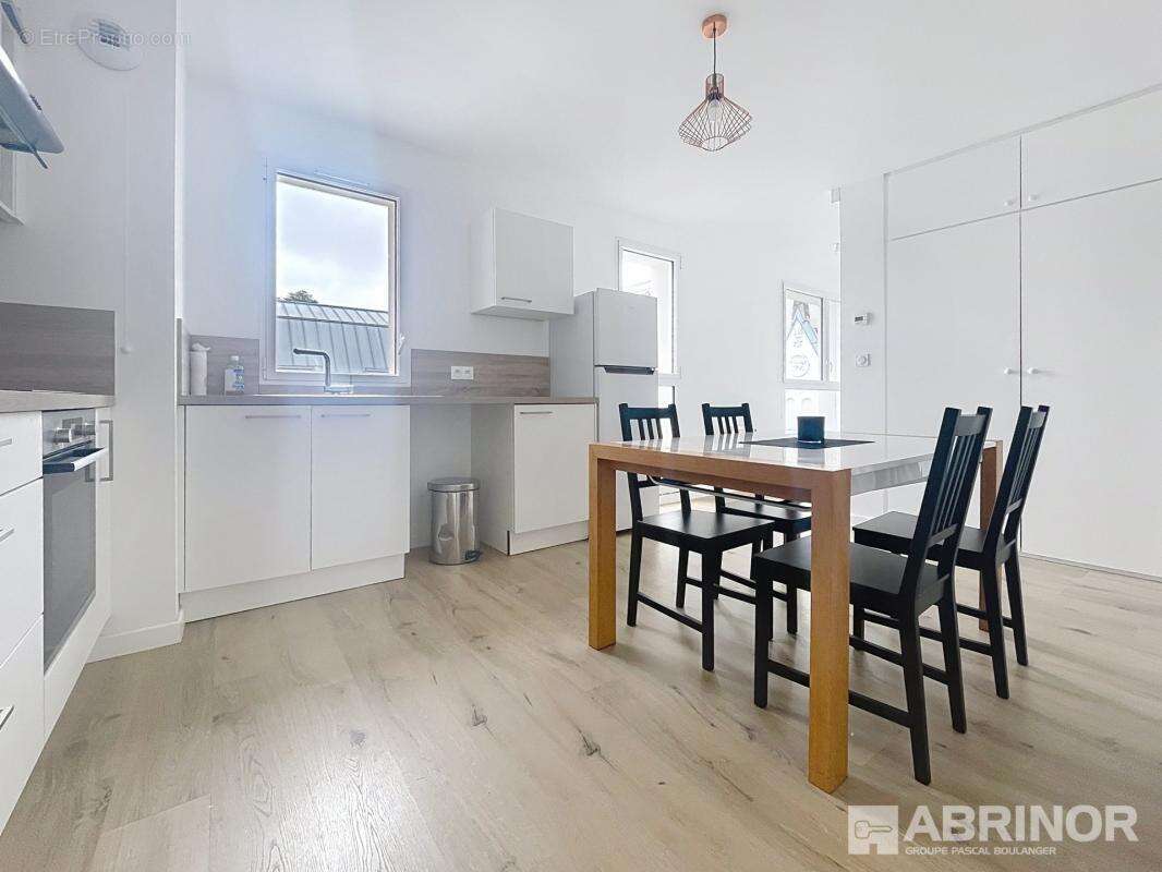 Appartement à LILLE