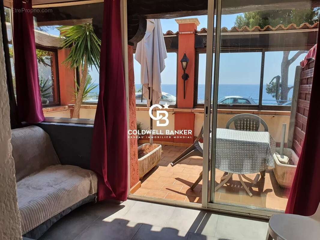 Maison à SAINT-RAPHAEL