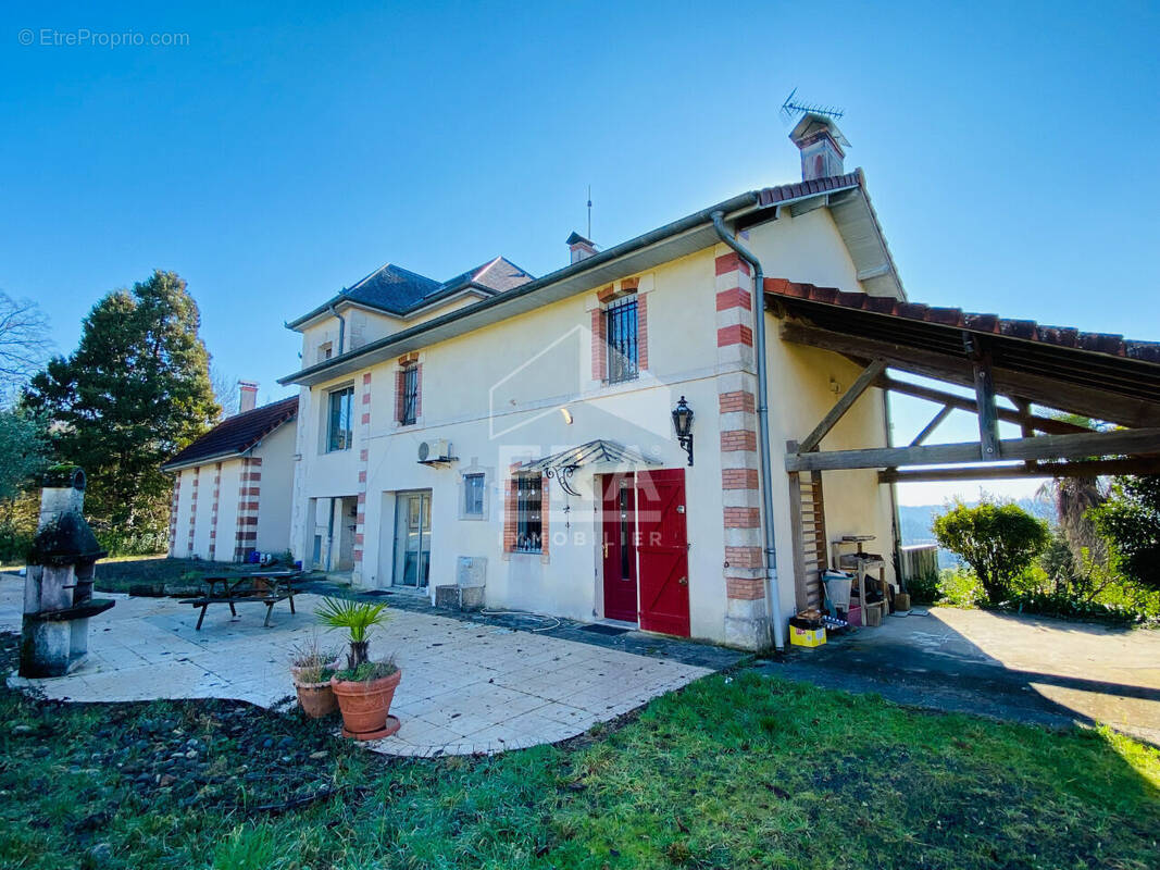 Autre à PEYREHORADE