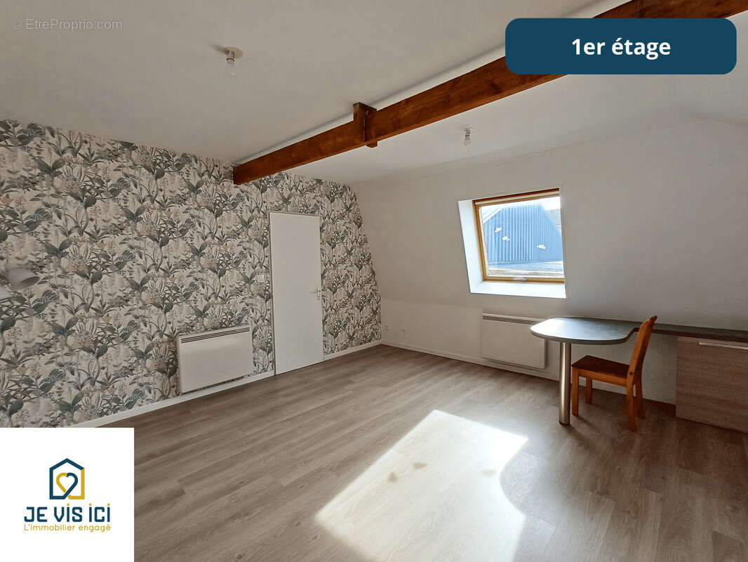 Appartement à CAPINGHEM