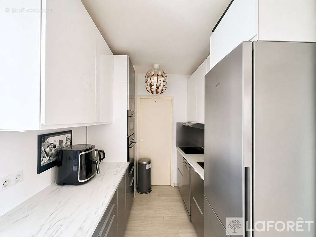 Appartement à SEVRES