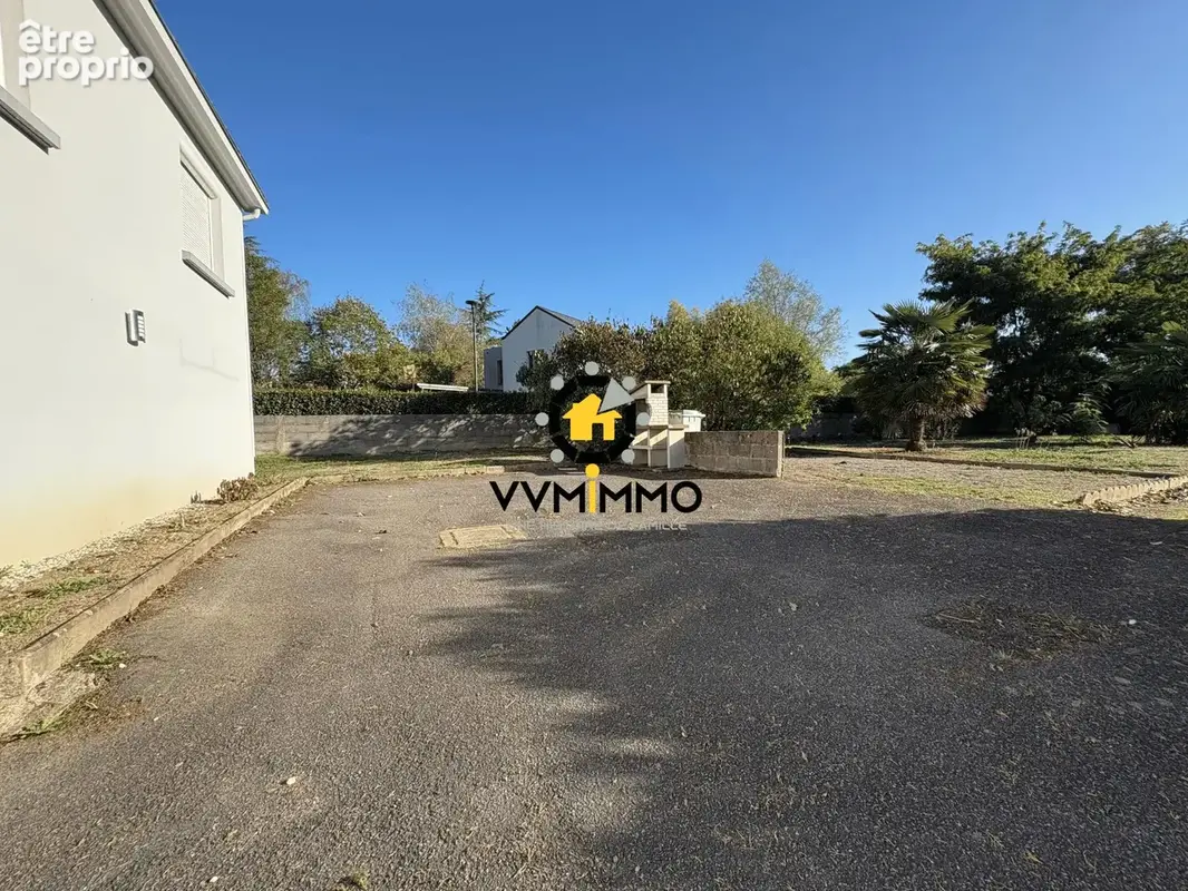 Maison 5 pièces 92 m² à vendre à Sainte-Luce-Sur-Loire (44980) - photo 8