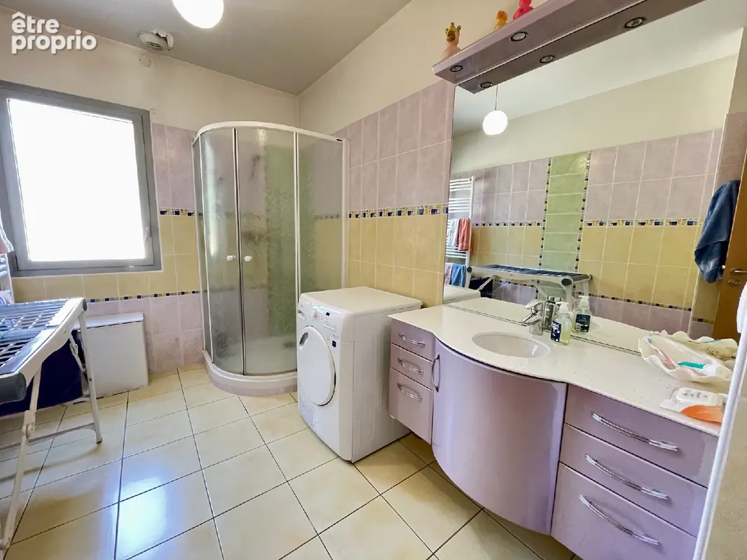 Maison 204 m² à Milly-La-Foret  - photo 11