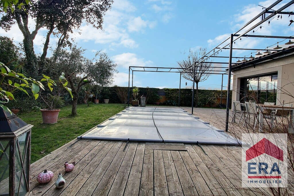 Maison à CARPENTRAS