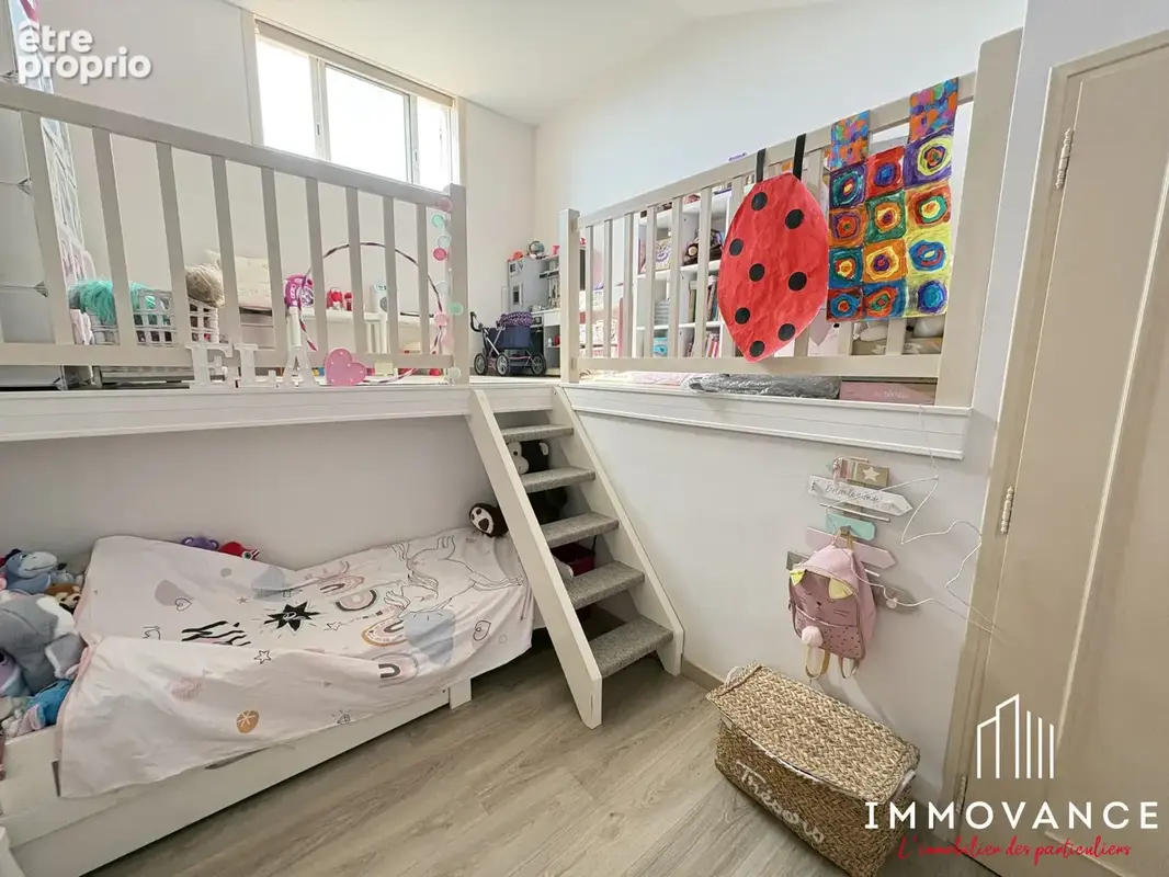 Maison 5 pièces 172 m² à vendre à Teyran (34820) - photo 8