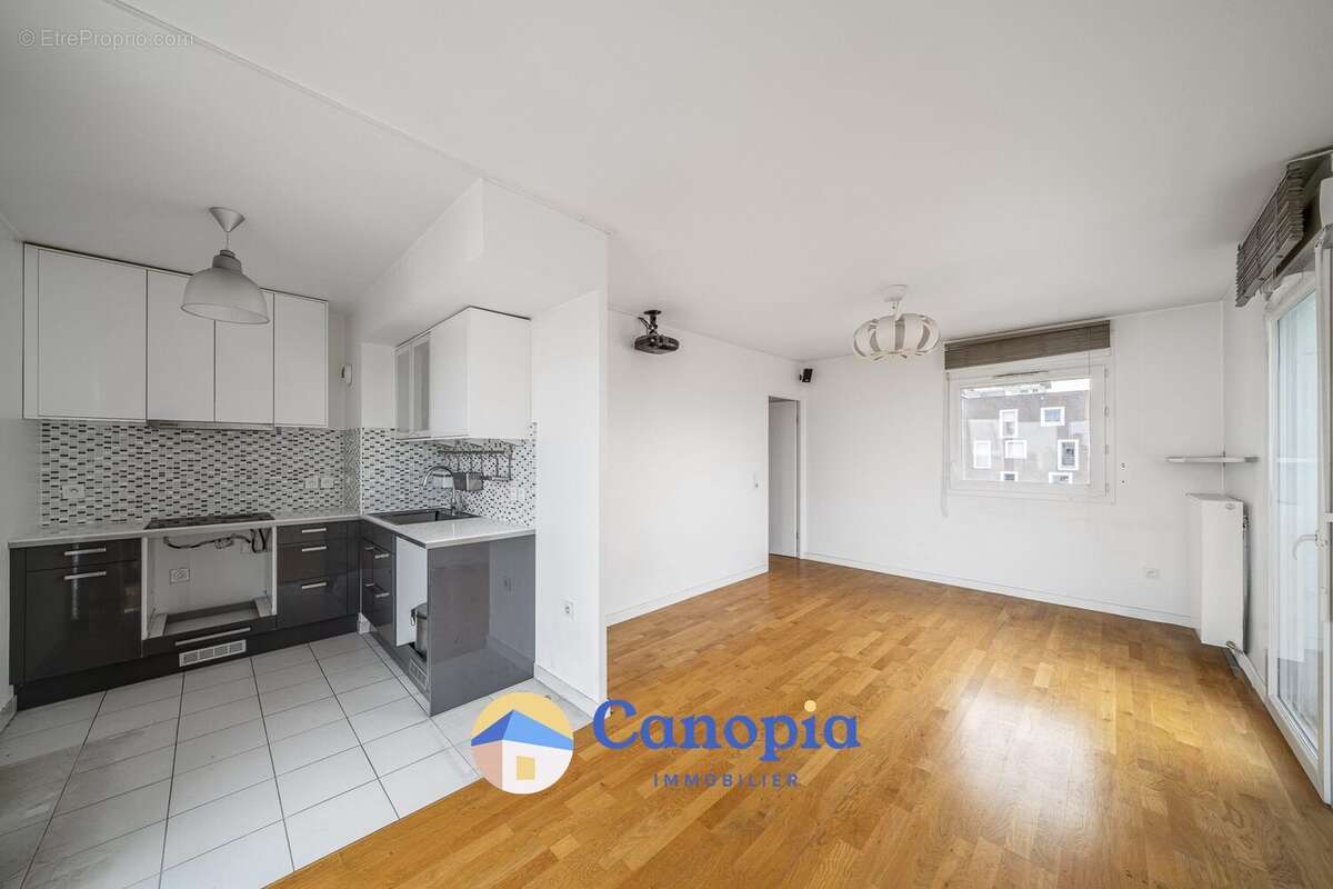 Appartement à ARCUEIL