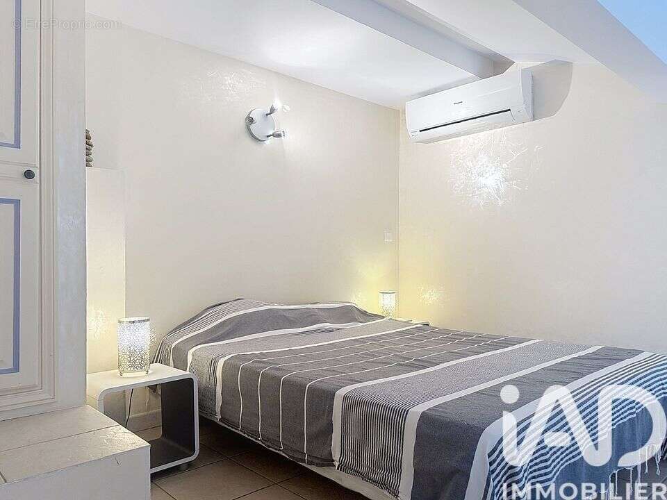 Photo 9 - Appartement à LE LAVANDOU