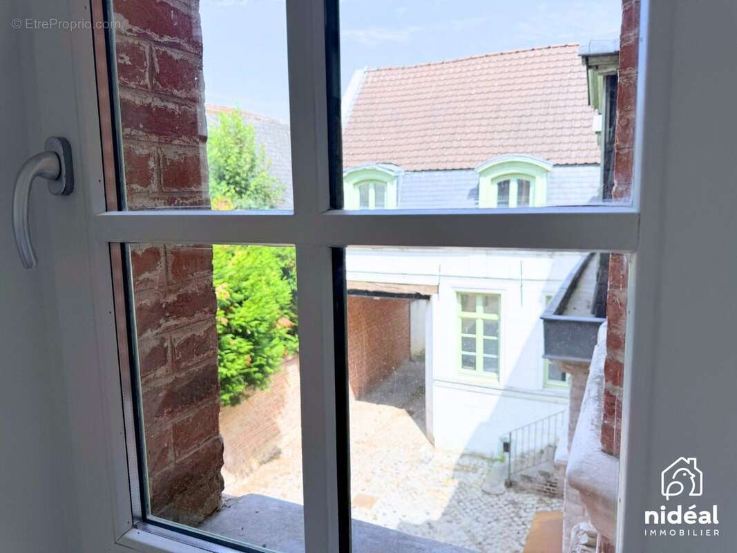 Appartement 41 m² à Valenciennes  - photo 8
