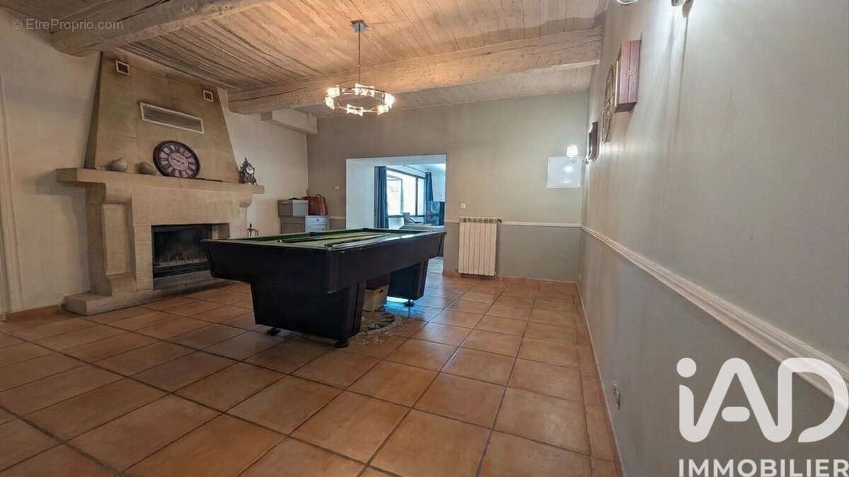 Photo 5 - Maison à L'ISLE-SUR-LA-SORGUE