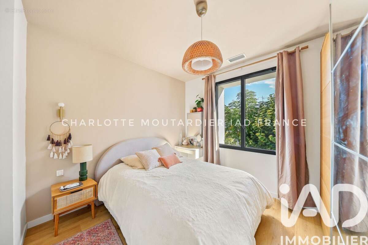 Photo 4 - Maison à LA GARDE
