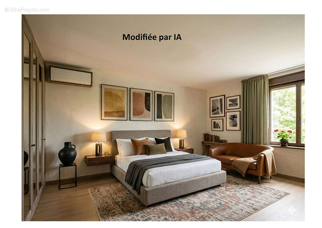 Corps de ferme a renover sur 2948m² - photo 13