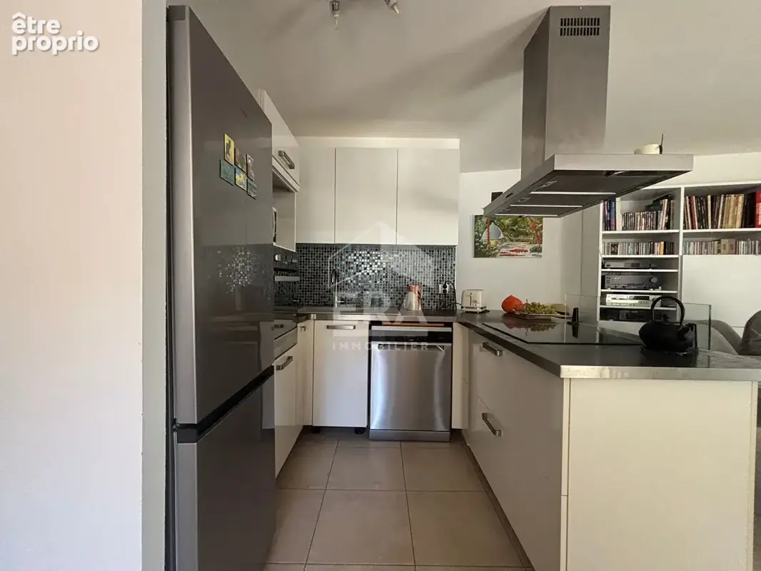 Maison Alleins - Clé en main. - photo 5
