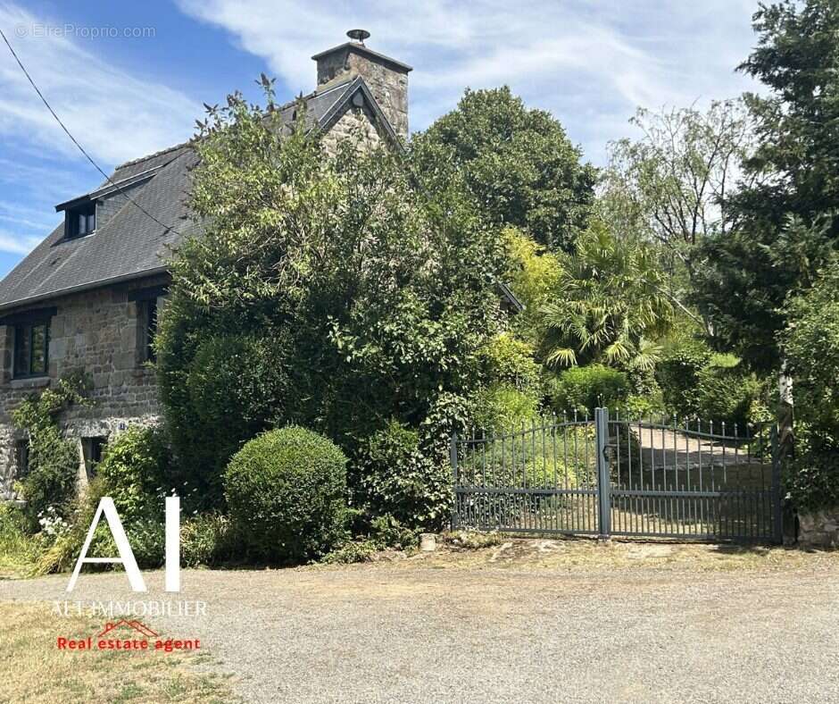 Maison 83 m² à Pont-D'ouilly  - photo 4