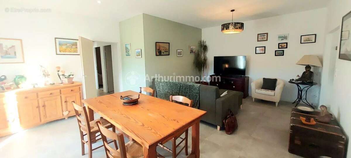 Maison à PONT-DE-LARN