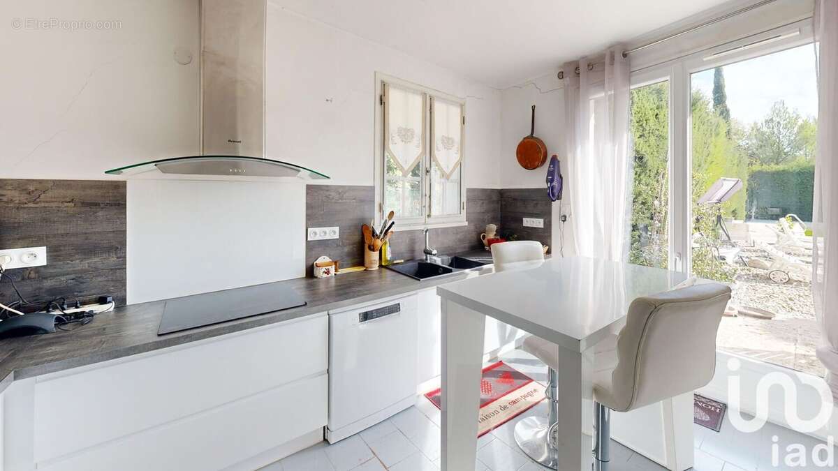 Photo 4 - Maison à MERINDOL