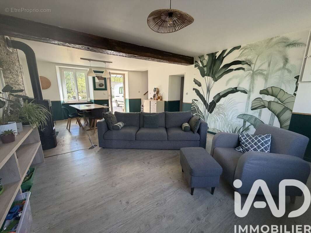 Photo 3 - Maison à CONDE-EN-BRIE