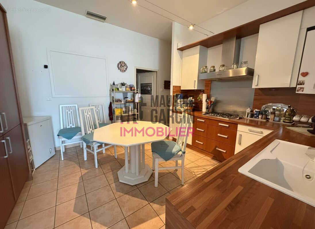 Appartement à CARPENTRAS