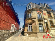 Maison à LE CATEAU-CAMBRESIS