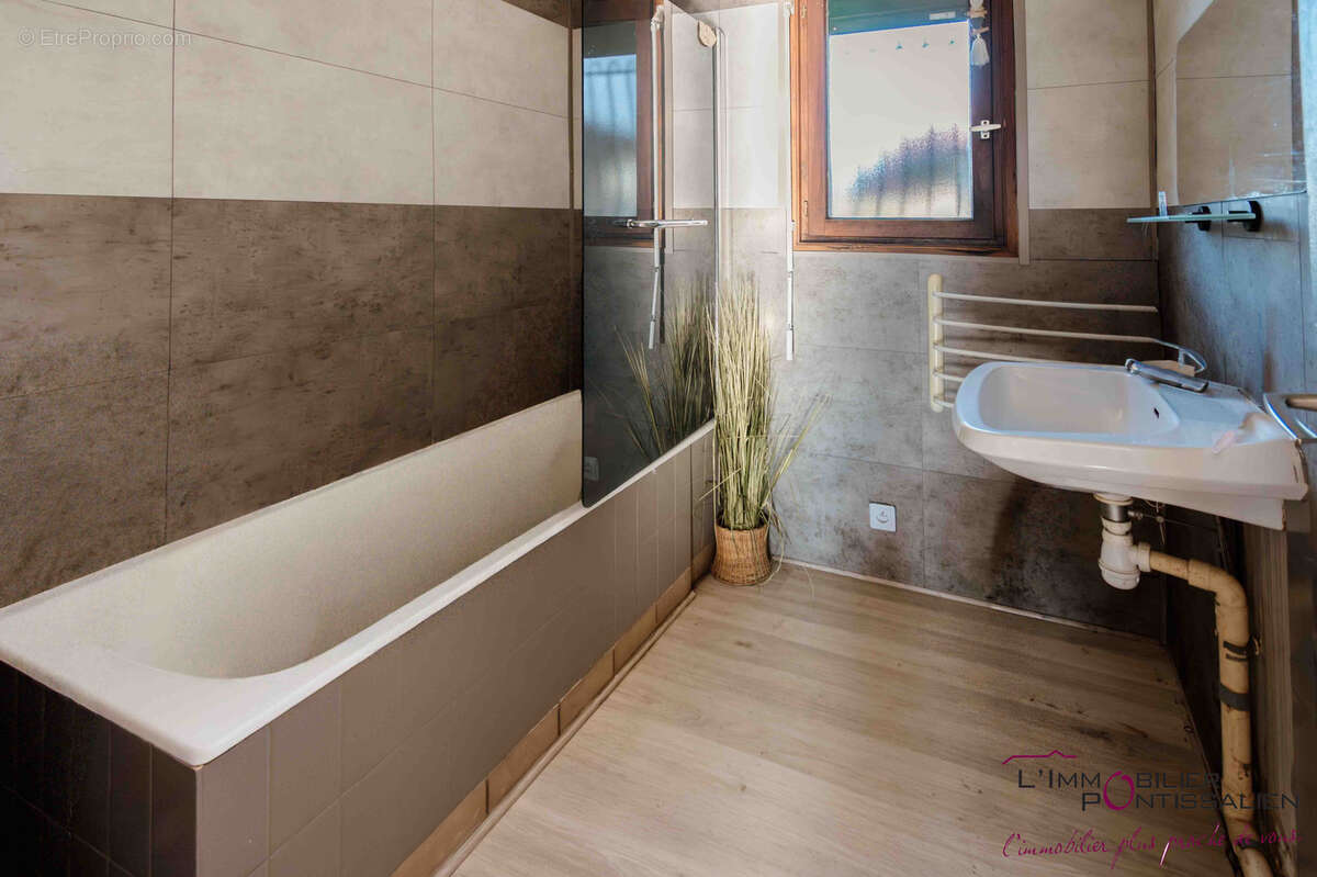 Maison - septfontaines - photo 13