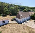 Maison à HONDOUVILLE