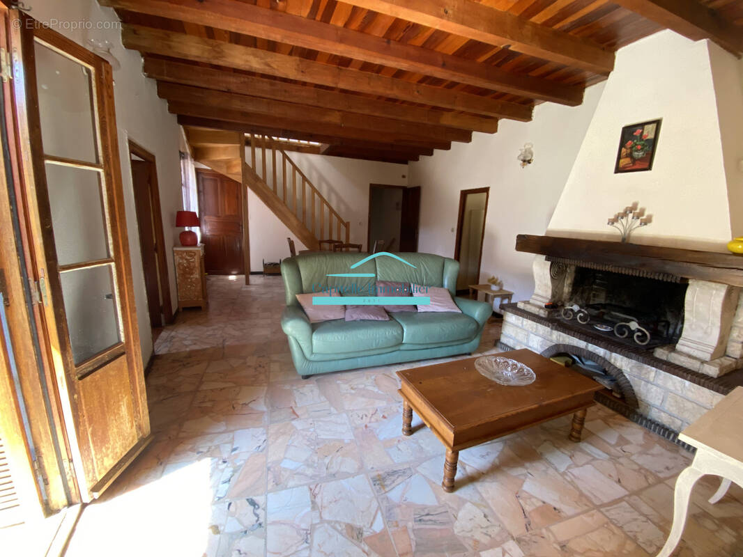 Maison à NOVELLA