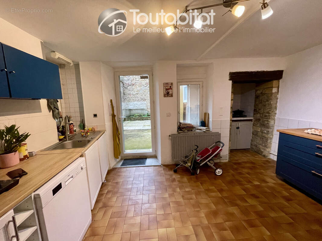 Maison 148 m² à Charleville-Mezieres  - photo 36