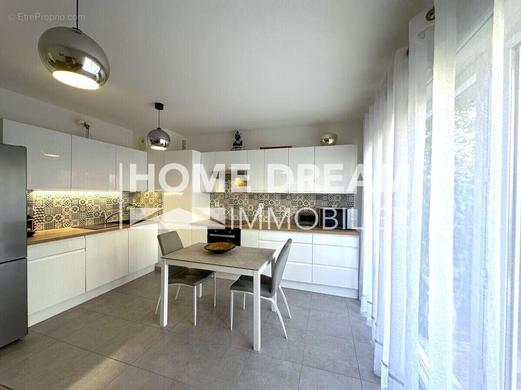 Appartement à LA SEYNE-SUR-MER