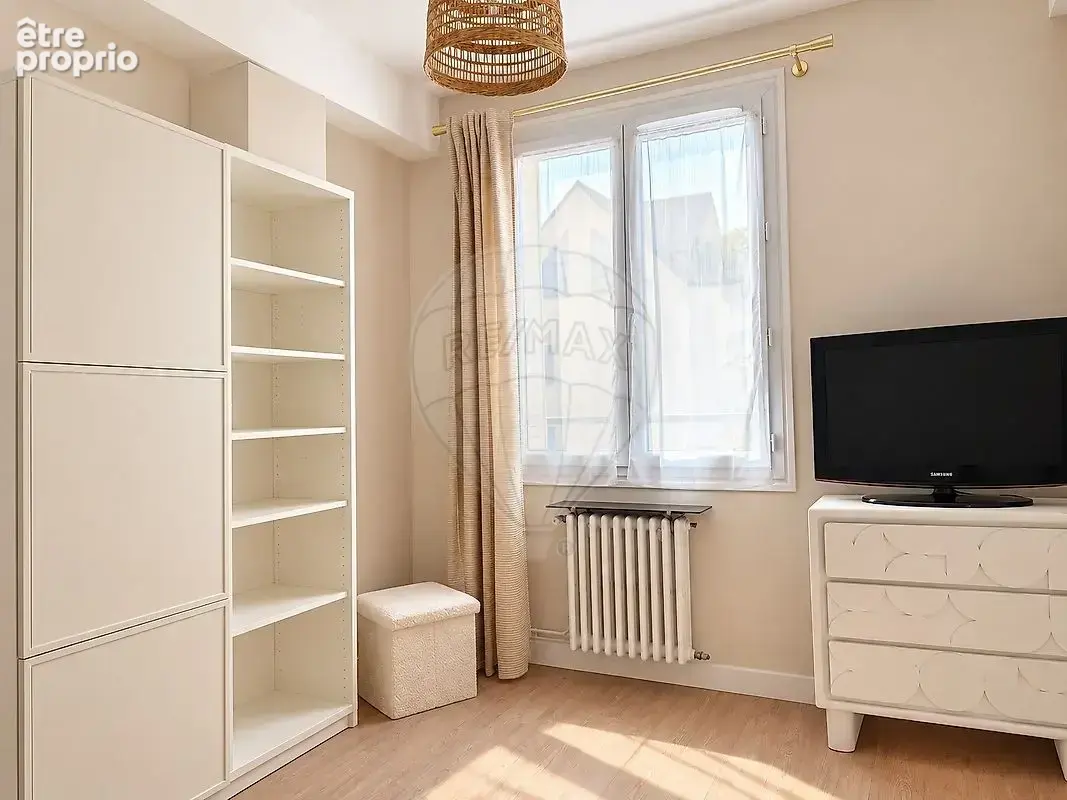 Photo Appartement à Sainte-Savine au prix de 131 000€