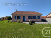 Maison à MASLACQ