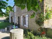 Maison à ORCEVAUX