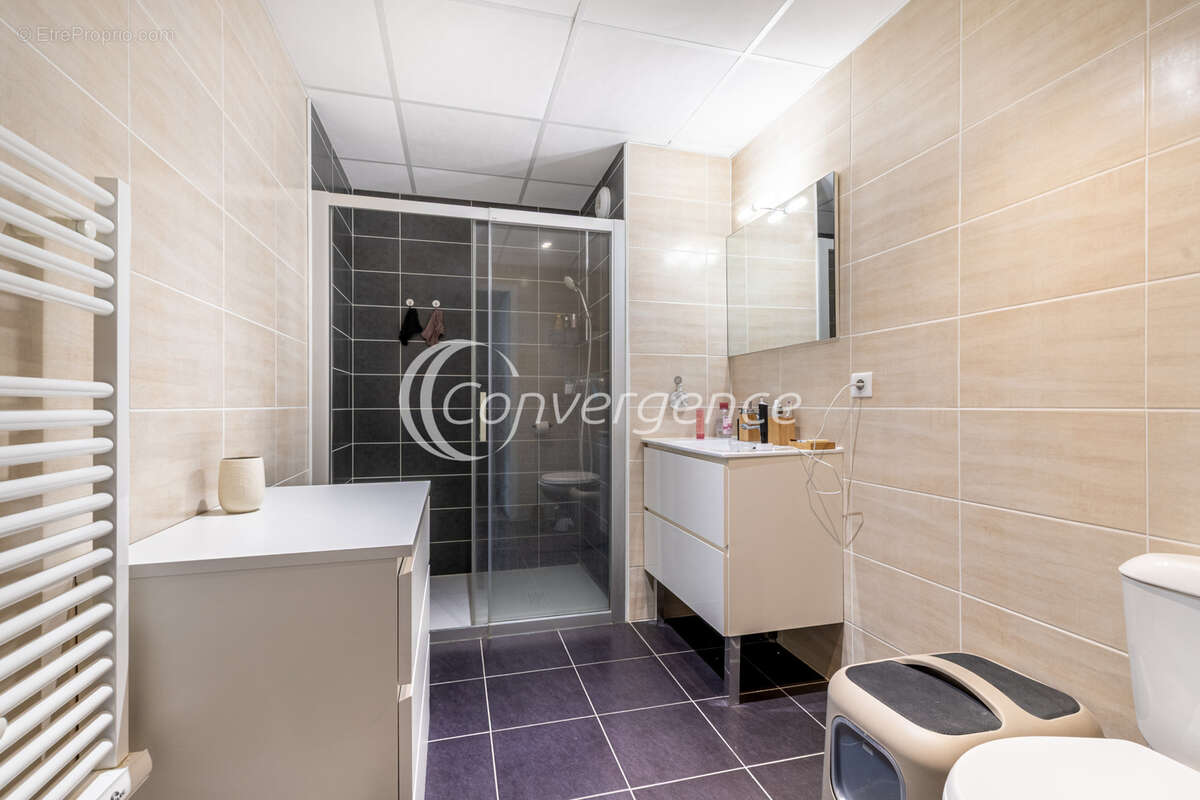 Appartement à LIMOGES
