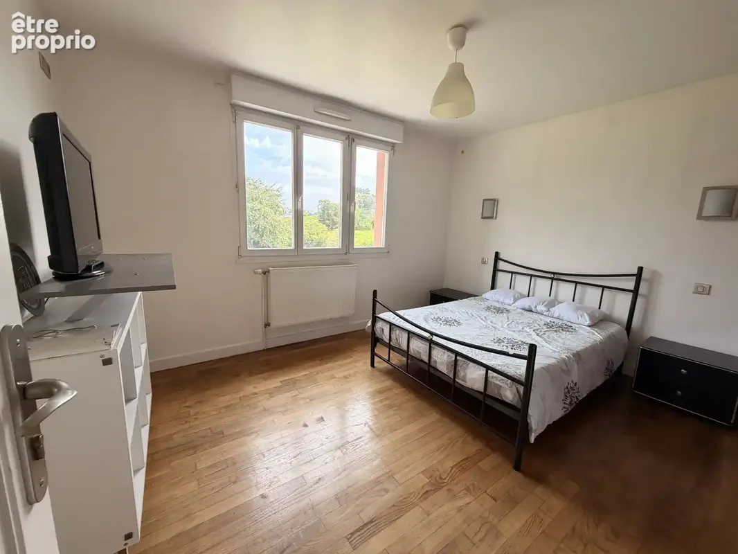 Propriété avec fort potentiel pour un investisseur - photo 6