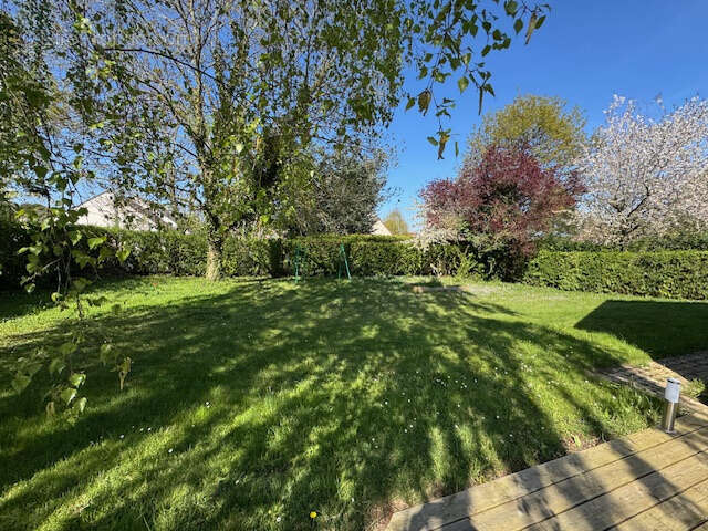 Maison à VILLENNES-SUR-SEINE