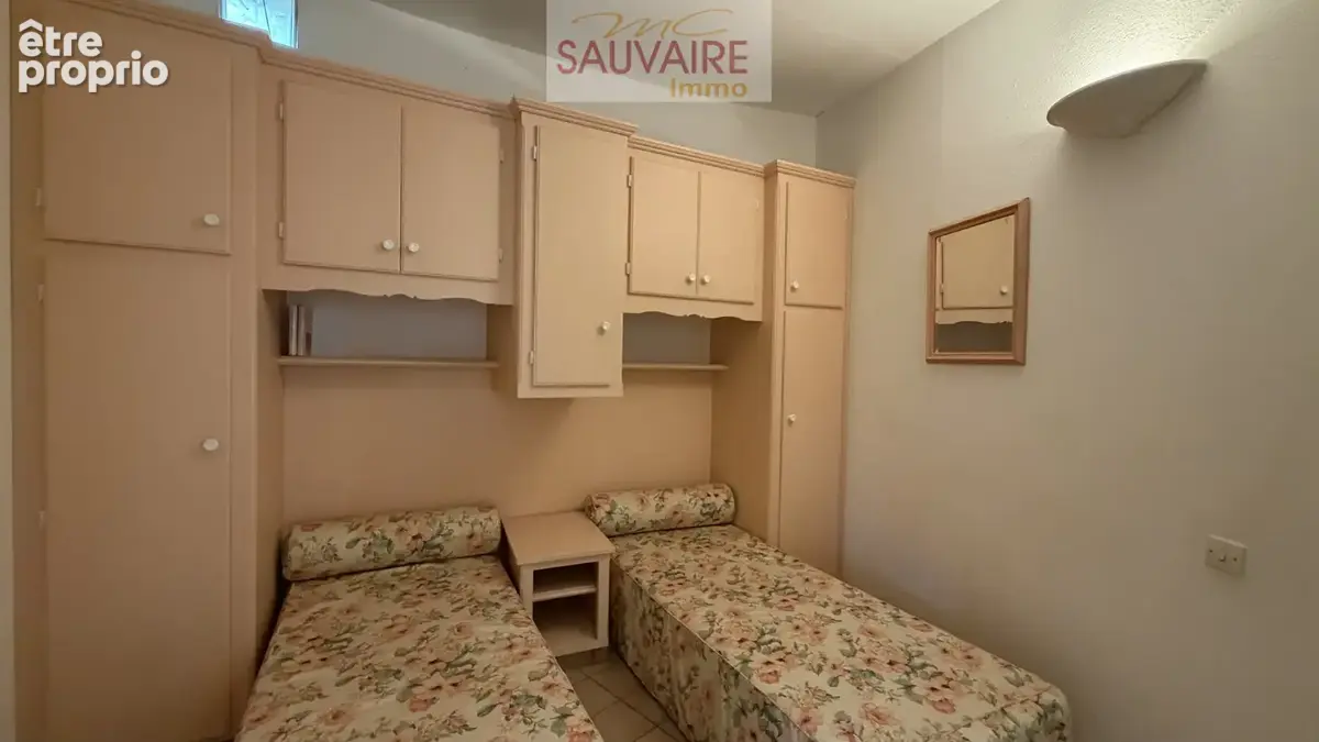 Torreilles plage   charmante villa indépendante avec jardin privatif - photo 12