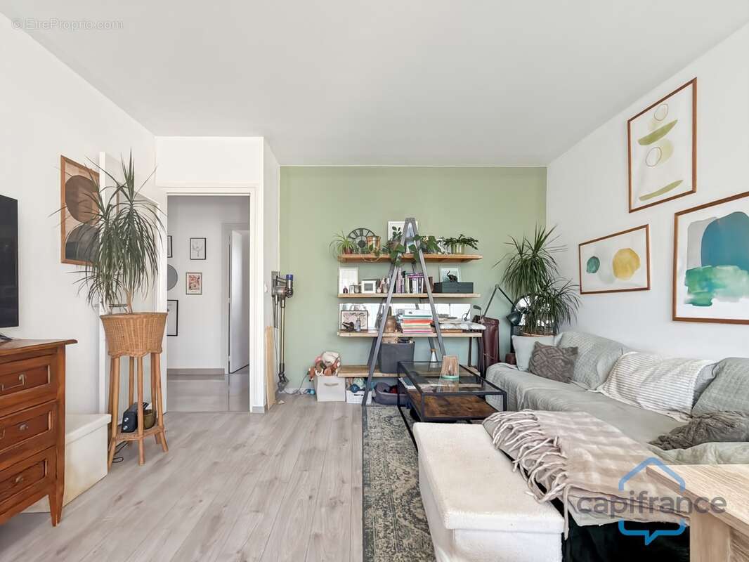 Appartement avec terrasse - photo 4