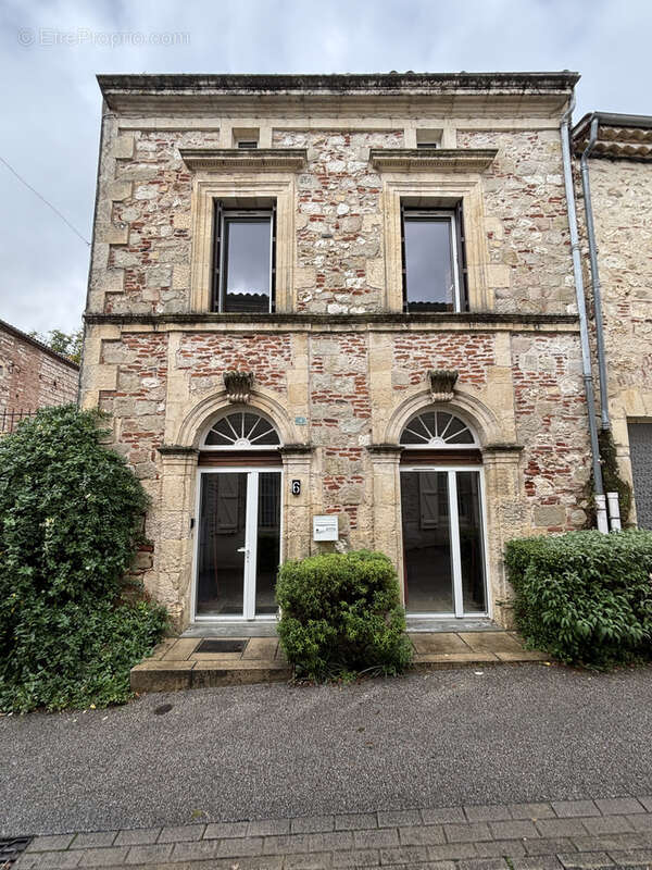 Maison à PENNE-D'AGENAIS