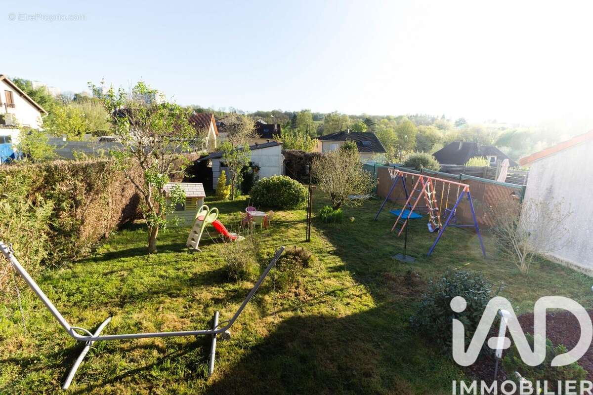 Photo 4 - Maison à LIMOGES